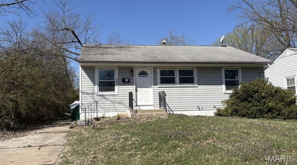 10337 Galloway Drive, Riverview, MO 63137