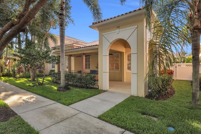 170 San Remo Drive, Jupiter, FL 33458