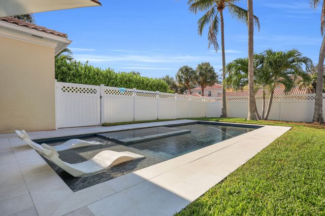 170 San Remo Drive, Jupiter, FL 33458