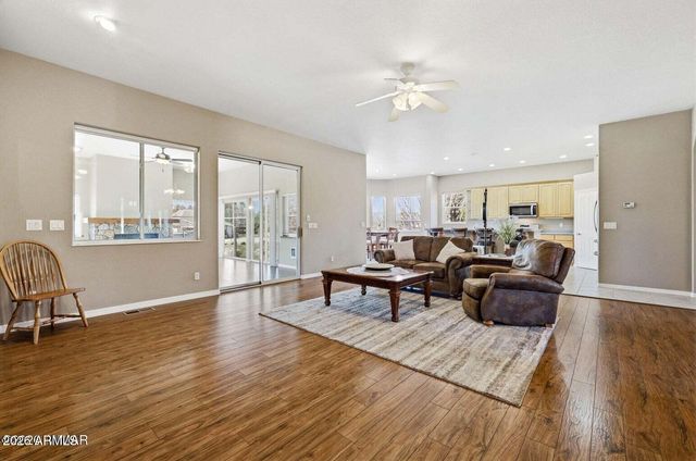 880 RAINBOW VIEW Drive, Lakeside, AZ 85929