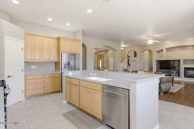 880 RAINBOW VIEW Drive, Lakeside, AZ 85929