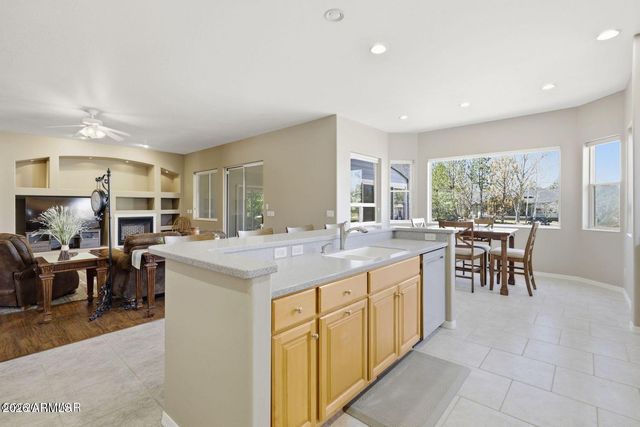 880 RAINBOW VIEW Drive, Lakeside, AZ 85929