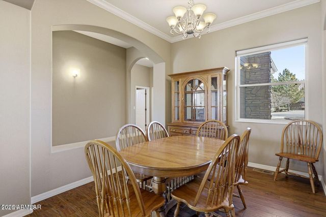 880 RAINBOW VIEW Drive, Lakeside, AZ 85929