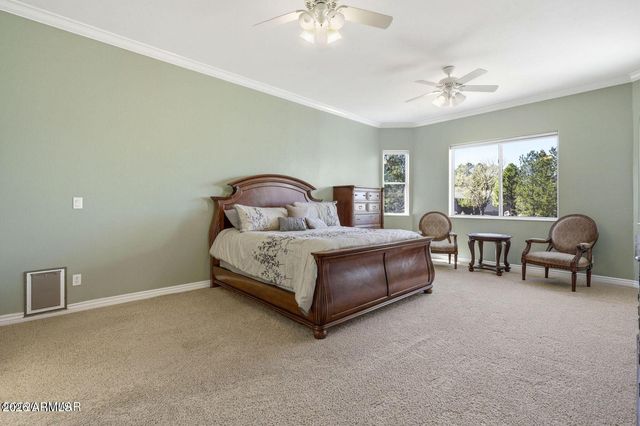 880 RAINBOW VIEW Drive, Lakeside, AZ 85929