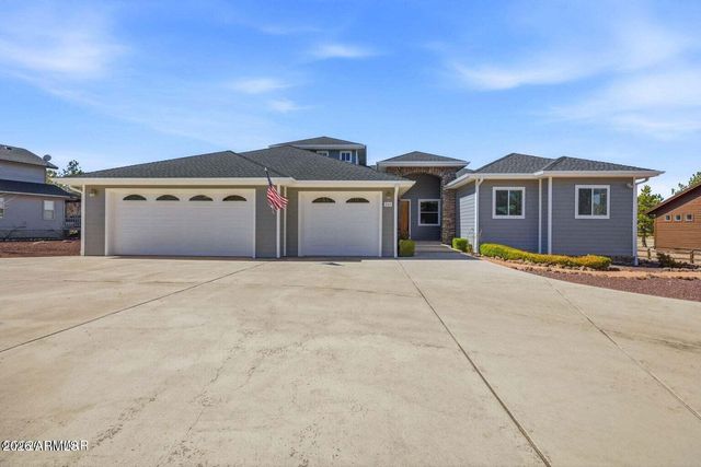 880 RAINBOW VIEW Drive, Lakeside, AZ 85929