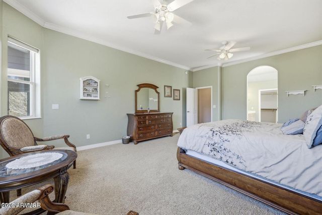 880 RAINBOW VIEW Drive, Lakeside, AZ 85929