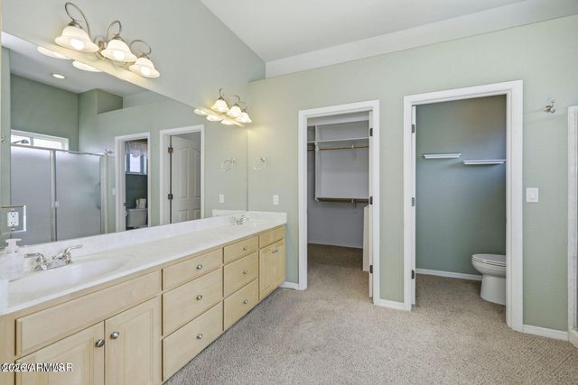 880 RAINBOW VIEW Drive, Lakeside, AZ 85929