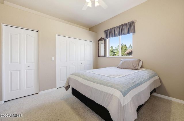 880 RAINBOW VIEW Drive, Lakeside, AZ 85929