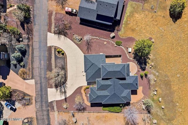 880 RAINBOW VIEW Drive, Lakeside, AZ 85929