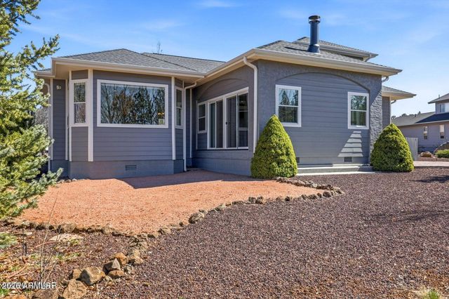 880 RAINBOW VIEW Drive, Lakeside, AZ 85929