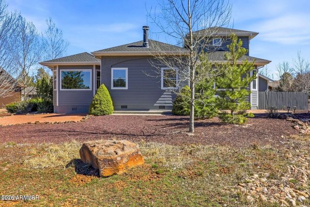 880 RAINBOW VIEW Drive, Lakeside, AZ 85929