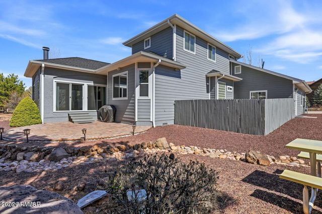 880 RAINBOW VIEW Drive, Lakeside, AZ 85929