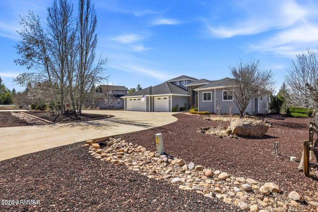 880 RAINBOW VIEW Drive, Lakeside, AZ 85929