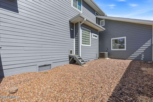 880 RAINBOW VIEW Drive, Lakeside, AZ 85929