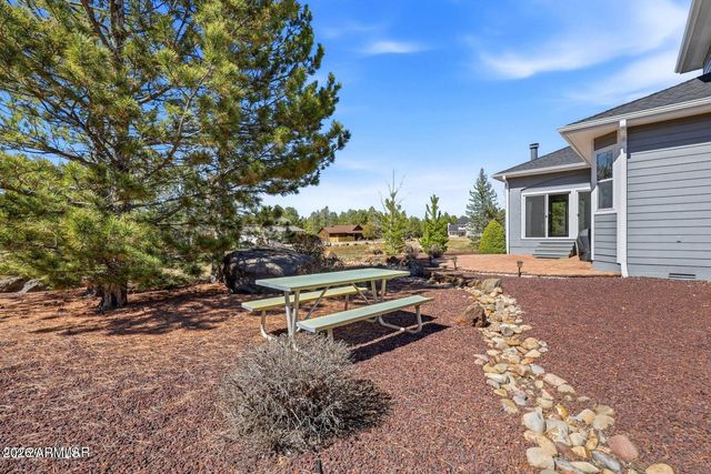 880 RAINBOW VIEW Drive, Lakeside, AZ 85929