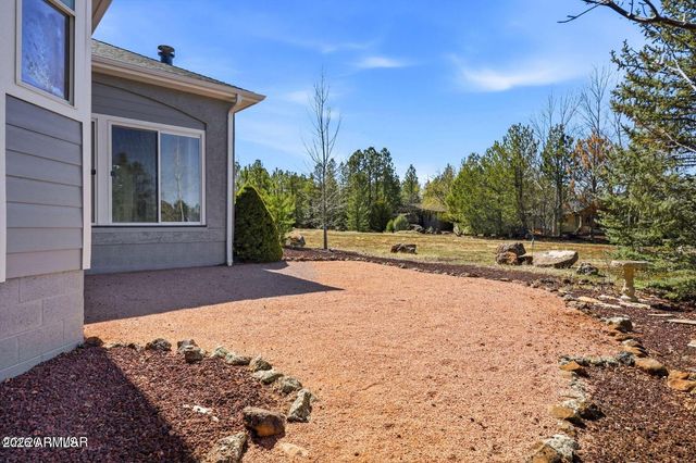 880 RAINBOW VIEW Drive, Lakeside, AZ 85929