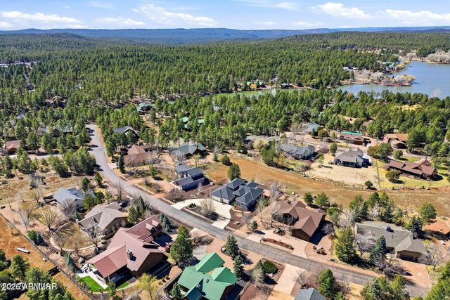 880 RAINBOW VIEW Drive, Lakeside, AZ 85929