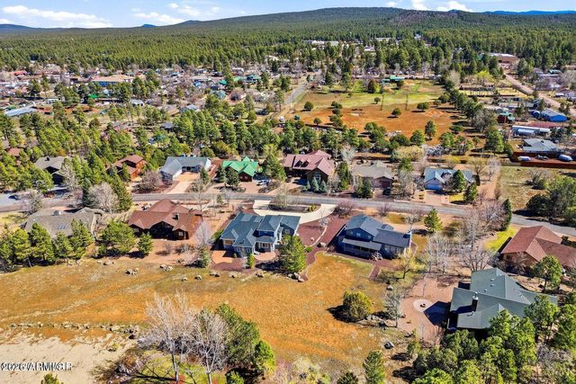 880 RAINBOW VIEW Drive, Lakeside, AZ 85929