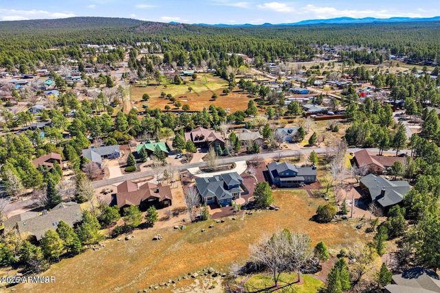 880 RAINBOW VIEW Drive, Lakeside, AZ 85929