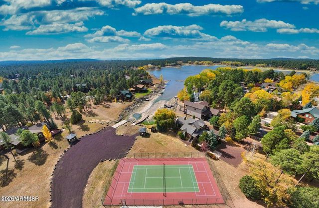 880 RAINBOW VIEW Drive, Lakeside, AZ 85929