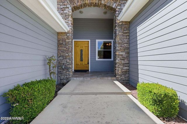 880 RAINBOW VIEW Drive, Lakeside, AZ 85929