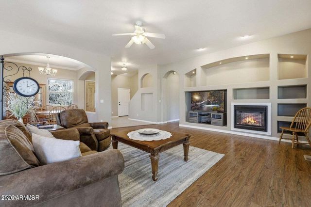 880 RAINBOW VIEW Drive, Lakeside, AZ 85929