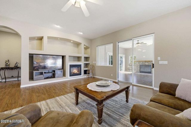 880 RAINBOW VIEW Drive, Lakeside, AZ 85929