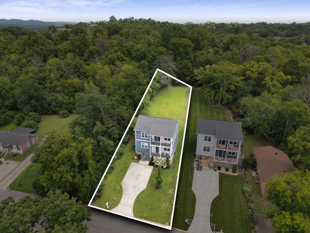 2313 Ilolo St, Nashville, TN 37207
