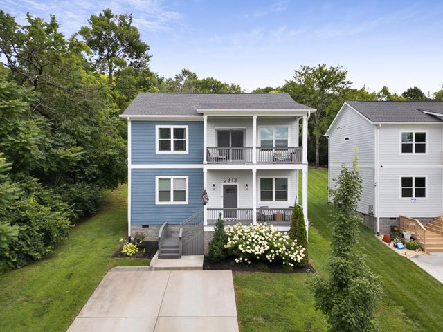 2313 Ilolo St, Nashville, TN 37207