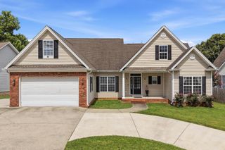 5266 Mouse Creek Road, NW, Cleveland, TN 37312