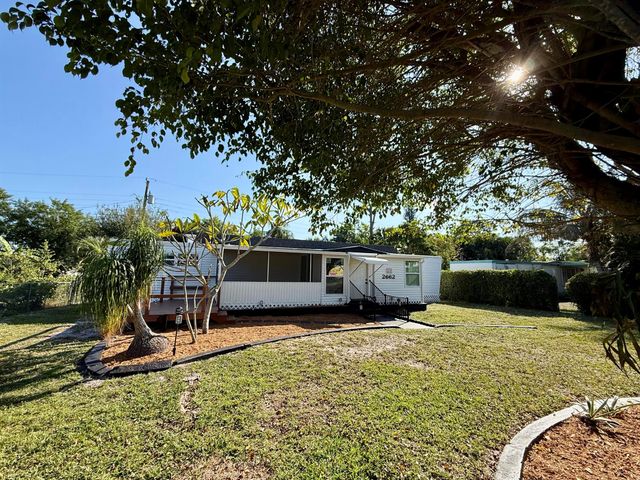 2662 SE Janet Street, Stuart, FL 34997