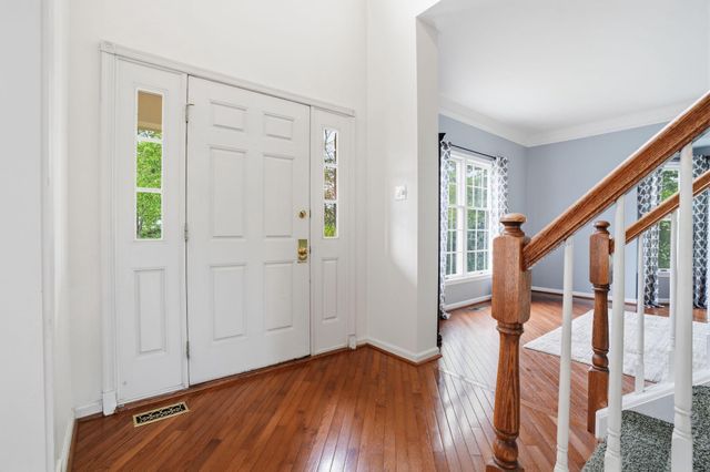1410 WINDSOR DR, Warrington, PA 18976