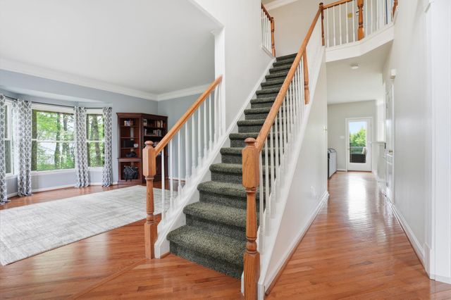 1410 WINDSOR DR, Warrington, PA 18976
