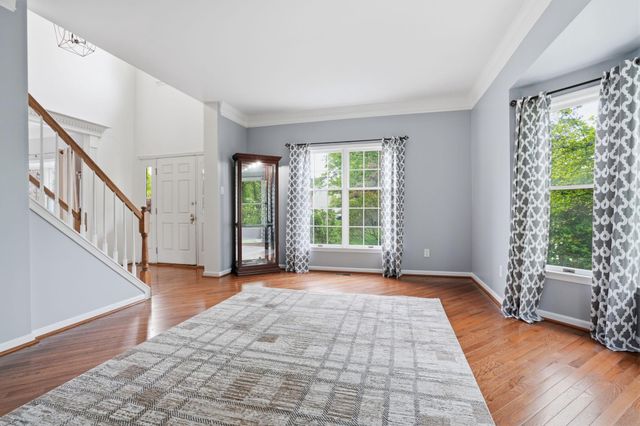 1410 WINDSOR DR, Warrington, PA 18976