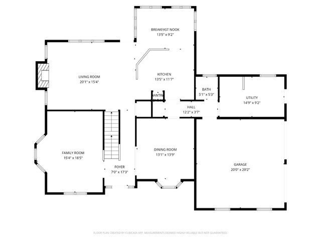 1410 WINDSOR DR, Warrington, PA 18976