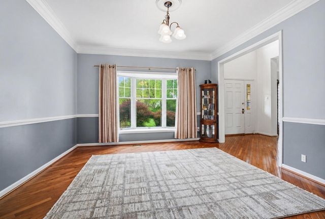 1410 WINDSOR DR, Warrington, PA 18976