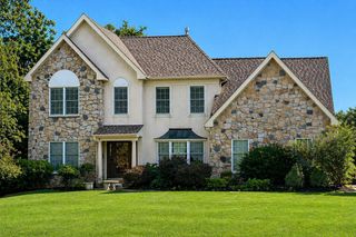 1410 WINDSOR DR, Warrington, PA 18976