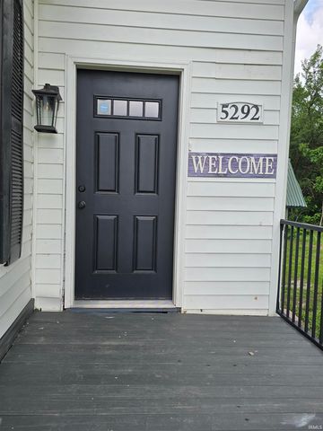 5292 W Delphi Pike, Marion, IN 46952