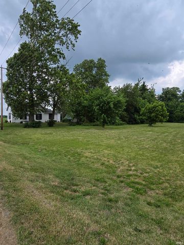 5292 W Delphi Pike, Marion, IN 46952