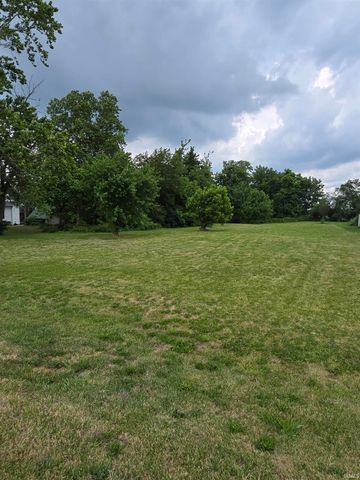 5292 W Delphi Pike, Marion, IN 46952