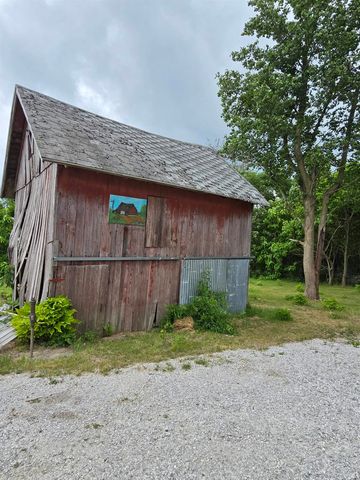 5292 W Delphi Pike, Marion, IN 46952