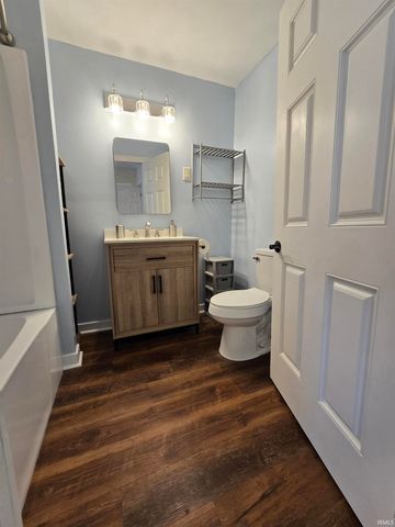 5292 W Delphi Pike, Marion, IN 46952