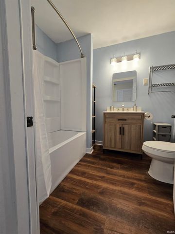 5292 W Delphi Pike, Marion, IN 46952