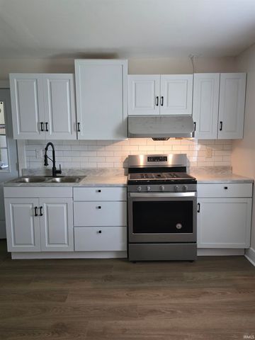 5292 W Delphi Pike, Marion, IN 46952