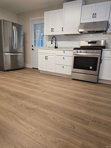 5292 W Delphi Pike, Marion, IN 46952