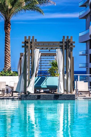 4010 S Ocean Drive R1402, Hollywood, FL 33019