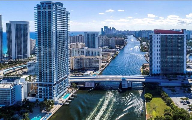 4010 S Ocean Drive R1402, Hollywood, FL 33019