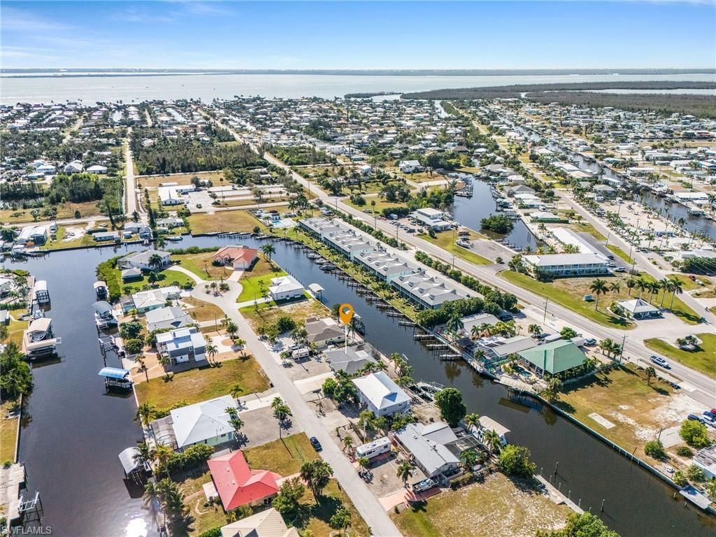 2937 Bracci DR, St. James City, FL 33956