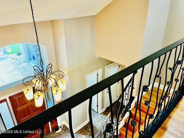 1720 Stonehedge Drive, Southaven, MS 38671