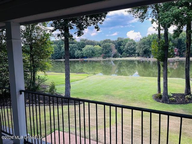 1720 Stonehedge Drive, Southaven, MS 38671